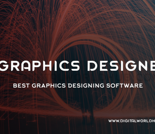 Best Graphics Designing Software