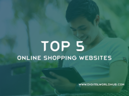 Top Online ShopFeature