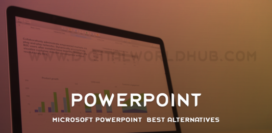 Microsoft PowerPoint Best Alternatives