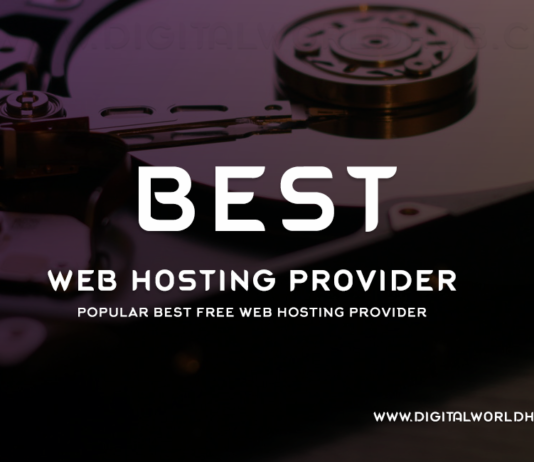 Popular Best Free Web Hosting Provider