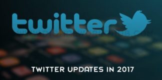 Twitter Updates in 2017 That You Should Know