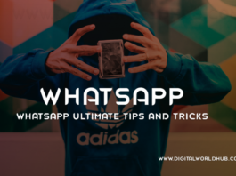 WhatsApp Ultimate Tips And Tricks