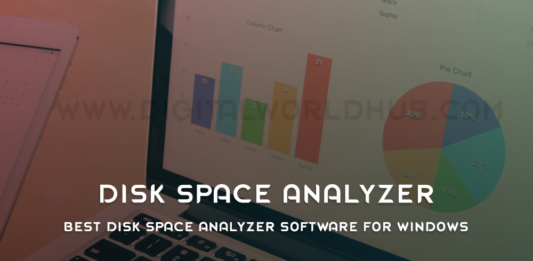 Best Disk Space Analyzer Software for Windows
