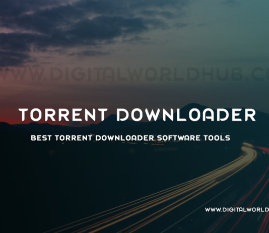 Best Torrent Downloader Software Tools