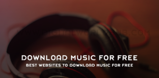 Best Websites to Download Music for Free