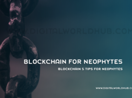Blockchain 5 Tips For Neophytes