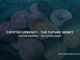 Cryptocurrency The Future Money