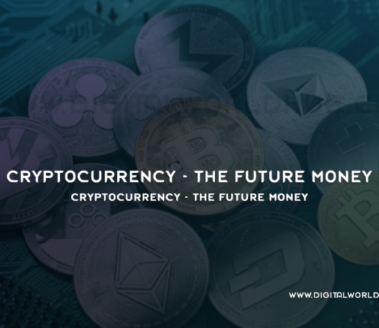 Cryptocurrency The Future Money