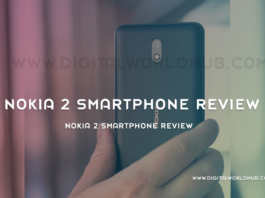 Nokia 2 smartphone review