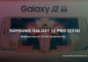 Samsung Galaxy J2 Pro 2018 Review