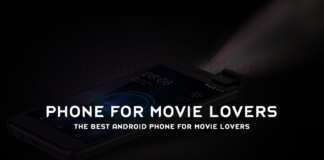 The Best Android Phone For Movie Lovers