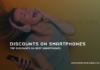 Top Discounts On Best Smartphones