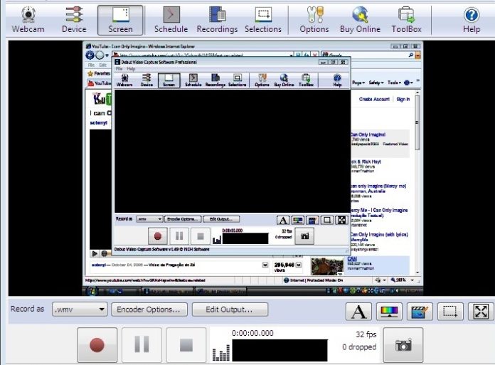 Best cam Software For Windows 7,8 And 10 Digital World Hub