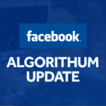 facebook algoritum update