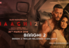 Baaghi 2 Trailer Released Highlights
