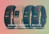 Garmin Vivofit 4 Review And Specifications