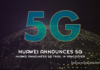 Huawei Announces 5G Trial In Vancouver