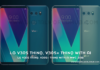 LG V30S ThinQ V30S ThinQ With AI MWC 2018