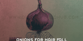 Onions For Hair Fall An Inexpensive Way