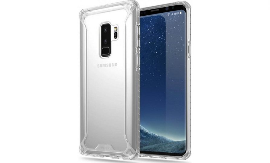 samsung galaxy s9 details