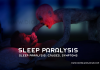 Sleep Paralysis Causes Symptoms