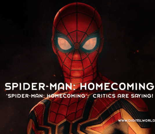 Spider Man Homecoming Critics Are Saying