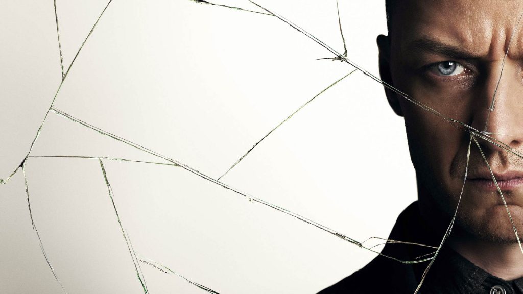James McAvoy deserves an Oscar For Split ! | Digital World Hub