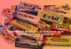Surprising Benefits of Chewing Gum