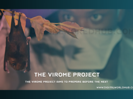 The Virome Project Aims to Prepare Before the Next