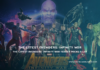 The latest Avengers Infinity War teaser packs a lot