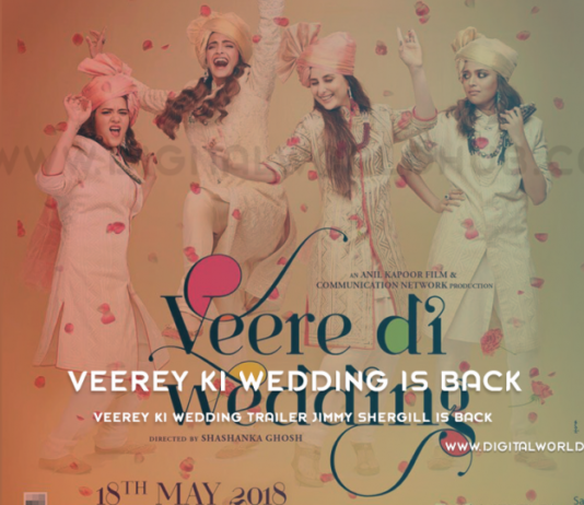 Veerey Ki Wedding Trailer Jimmy Shergill Is Back
