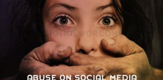 What can be done about abuse on social media