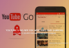 YouTube’s Go App For Watching and Sharing
