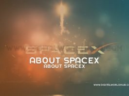 About SpaceX