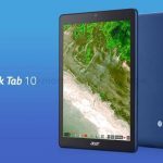 Acer Chromebook Tab 10 2