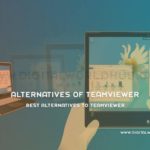 Best Alternatives To TeamViewer