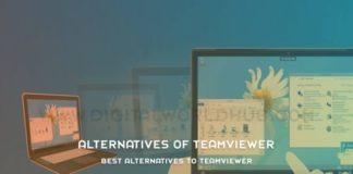 Best Alternatives To TeamViewer