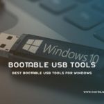 Best Bootable USB Tools For Windows