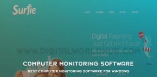 Best Computer Monitoring Software For Windows