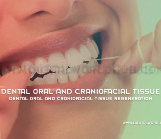 Dental Oral And Craniofacial Tissue Regeneration