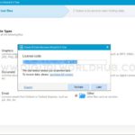 EaseUS Data Recovery Wizard dwh