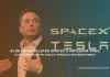 Elon Musk Deletes Tesla SpaceX’s Facebook Pages