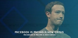 Facebook Is Facing A New Crisis