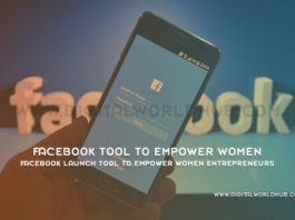 Facebook Launch Tool To Empower Women Entrepreneurs