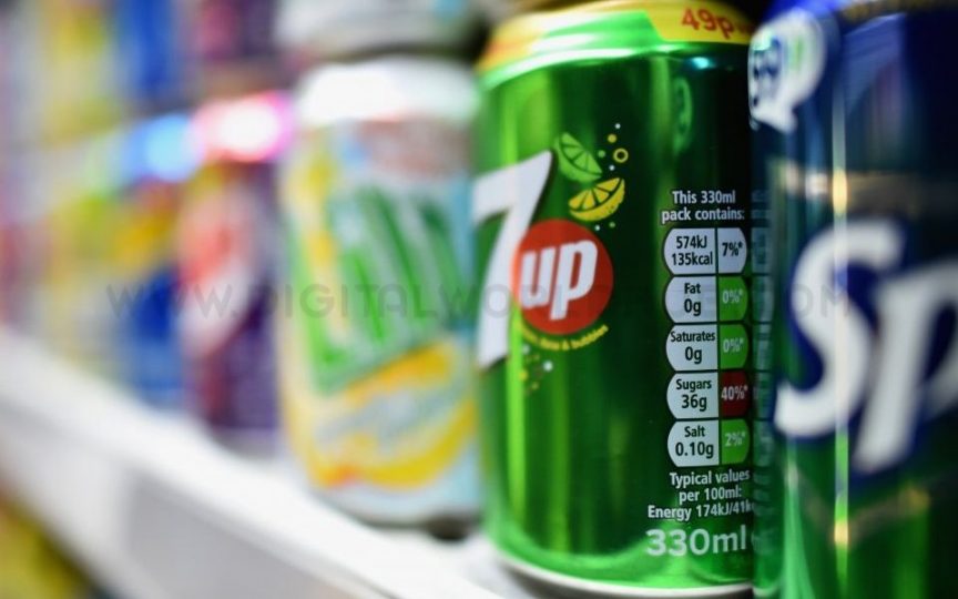 Fizzy Drinks & Ready Meals Linked To Cancer Digital World Hub