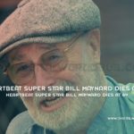 Heartbeat Super Star Bill Maynard Dies At 89
