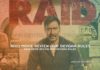 Raid Movie Review Ajay Devgan Rules