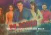 Salman Khan DABANGG Tour