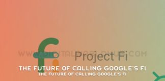 The Future Of Calling Google’s Fi