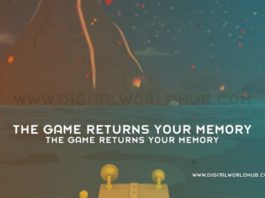 The Game Returns Your Memory